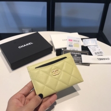 Chanel Wallet Purse